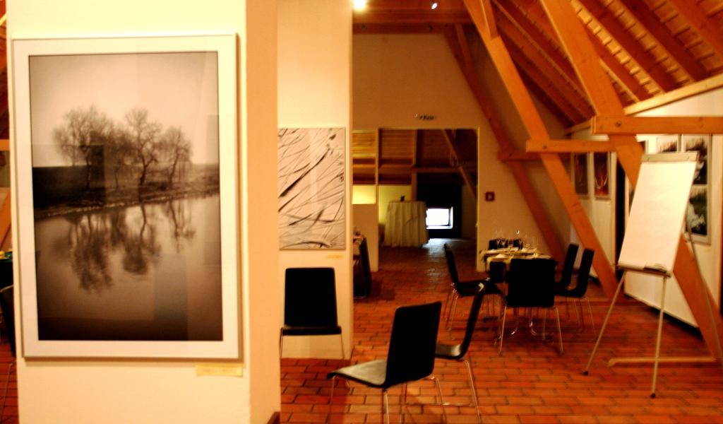 Sopron Monastery Hotel Exteriör bild