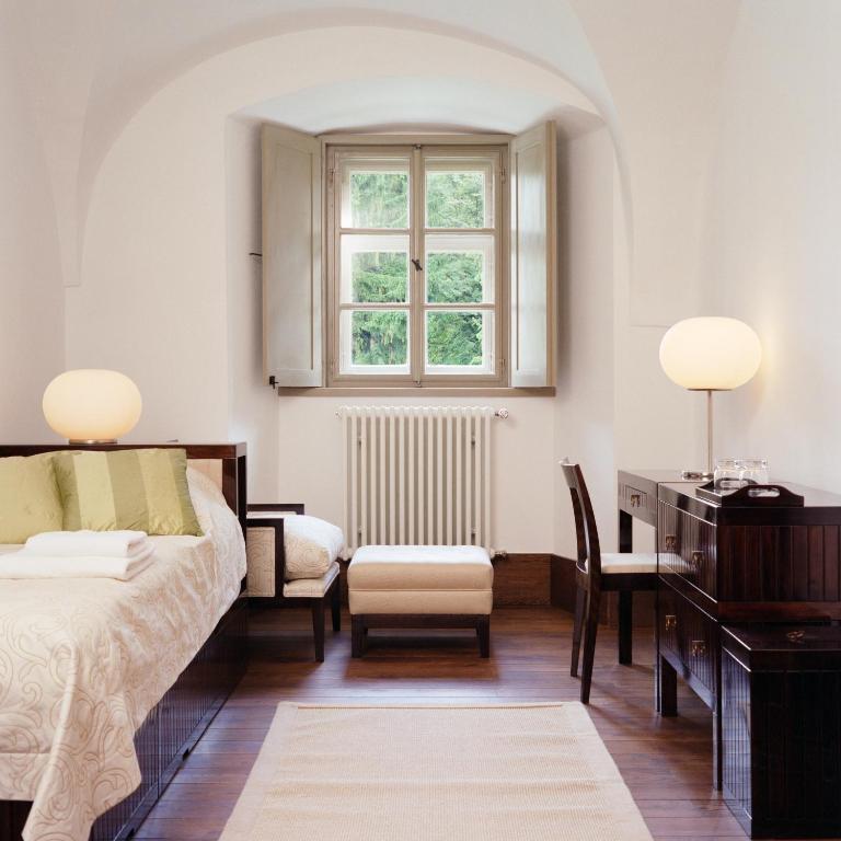 Sopron Monastery Hotel Rum bild